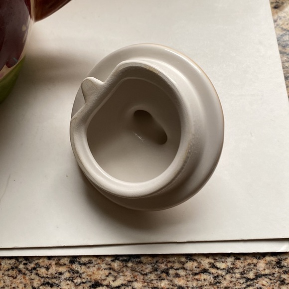 Pier 1 Ollie the Owl teapot and coffee mug. - Picture 11 of 15